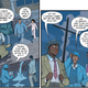 Illustration for article titled Superman Smashes The Klan explores history through a superhero lens